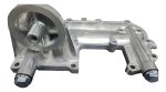 Enfriador De Aceite Toyota Hilux Motor L 2l - Dos Bulones