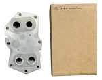 Radiador Enfriador Aceite Para Kia K2500 13-25