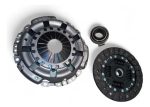 Kit Embrague Para Honda Fit 1.4 Año 2003-2008