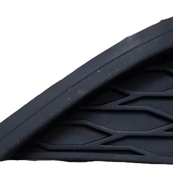 Tapa Gancho Remolque Paragole Del Para Chery Tiggo 5 18-21