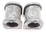 Kit Buje Barra Delantero Para Kia K2500 05-12-k2700 4x2
