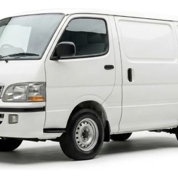 Buje Soporte Caja Direccion Toyota Hiace 89/00 Lado Columna