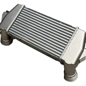 Radiador Intercooler Para Kia K2500 13-25 Completo