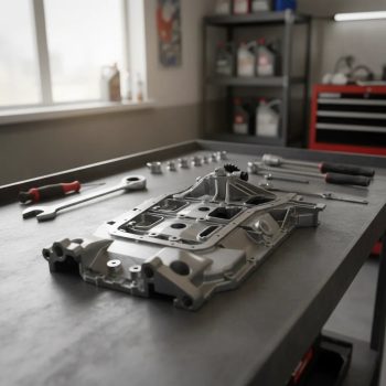 Bomba Aceite Para Kia K2500 13-25-hyundai H1 12-19-h100 16/.