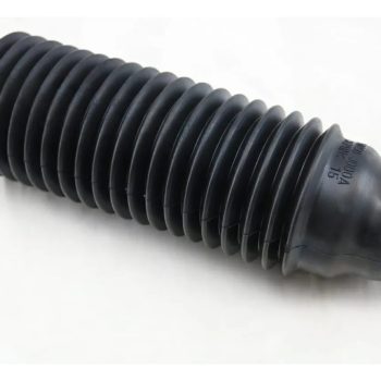 Fuelle Amortiguador Del. Para Nissan Xtrail 08/15 (con Tope)