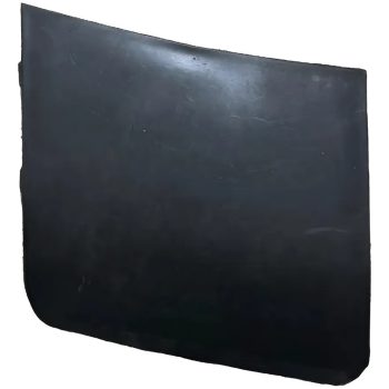 Tapa Gancho Remolque Paragolpe Tras Para Chery Fulwin 2013..