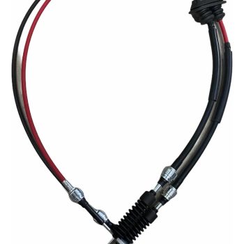 Cable Selectora Hyundai H100 1997-2003 C/duales (juego)