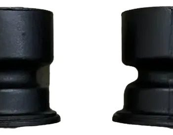 Tacos Cabina Superior Para Toyota Hilux 16-25 C/d Pta Chasis