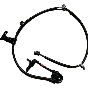 Sensor Abs Delantero Derecho Para Kia K2500 13-19