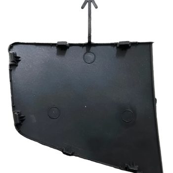 Tapa Gancho Remolque Paragolpe Tras Para Chery Tiggo 2 18 21