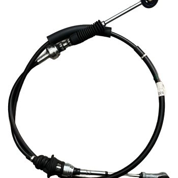 Cable Selector Cambio Para Kia K2500 4x2 07/12 Mete El Cambi