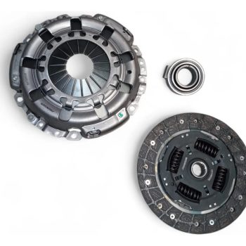 Kit Embrague Para Honda Fit-city 1.5 2010-2015