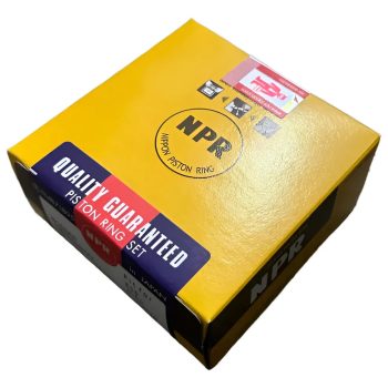 Juego De Aros Para Nissan Sentra 8v 1991-1995