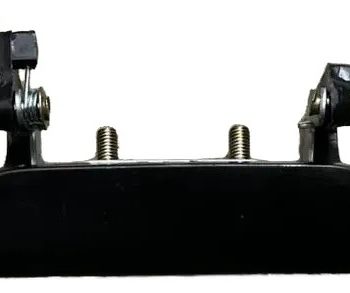 Manija Puerta Exterior Delantera Izq Para Kia Besta 96-98