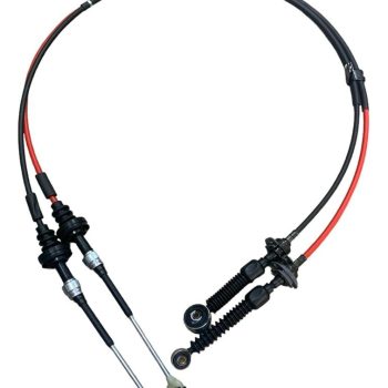 Kit Cables Selectora Cambio Para Kia K2500 2013/..