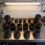 Kit Bujes Tren Delantero Mitsubishi L200 K74 1997-2008