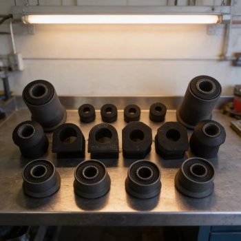 Kit Bujes Tren Delantero Mitsubishi L200 K74 1997-2008