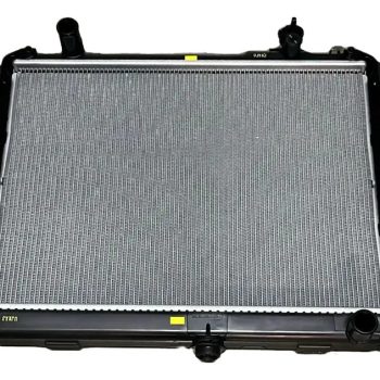Radiador Agua Para Kia K2500 2013-2025 Crdi