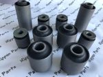 Kit Bujes Parrillas Suspension Del Kia Grand Sportage 93-03