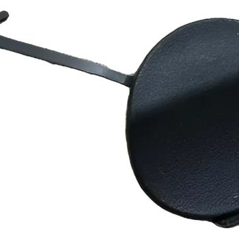 Tapa Gancho Remolque Paragolpe Tra Para Chery Tiggo 5 16-17