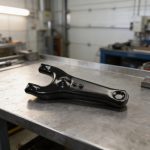 Horquilla Embrague Pick-up Luv Tf 2.3-2.5-2.8-3.1 92/05