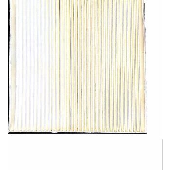 Filtro Habitaculo - Polen Honda Fit 2003/2008 1.4/1.5