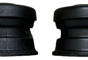 Kit Taco Cabina Superior Para Toyota Hilux 05-15 C/d