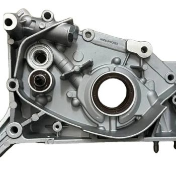 Bomba Aceite Para Kia K2500 2007-2012 Hyundai H100 2006-2010