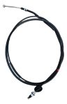 Cable Accelerador Sin Duales Para Hyundai H100 97-03