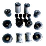 Kit Bujes Tren Delantero Nissan Pathfinder 4x4 1990/96 Wd21