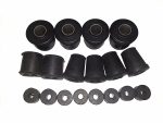 Kit Bujes Tren Delantero L200 Japonesa K14 4x2 90-00