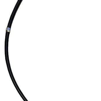 Cable Selector Cambio Mete Cambio Para Kia Towner Van 93-98