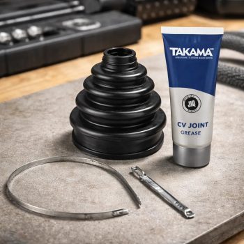 Fuelle Homocinetica Para Kia K2700 05-10 4x4 L/rueda