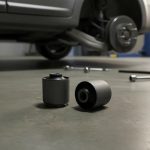 Kit Buje Susp Tras Inferior Para Hyundai Santa Fe 06-12