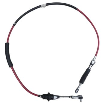 Cable Selector Cambio K2500 07/12 4x2 (selecta El Cambio)