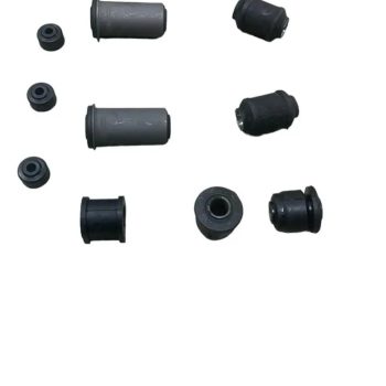 Kit Bujes Tren Delantero Mitsubishi L200 Jp / Chasis K34