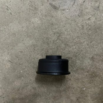 Taco Cabina Superior Para Toyota Hilux 90-05 Pta Chasis