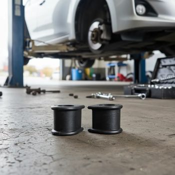 Kit Bujes Barra Delantera Toyota Corolla Nafta 1997-2001