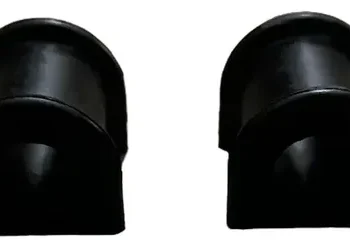 Bujes Barra Estabilizadora Traseros Para Landcruiser 98-07