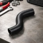 Manguera Radiador Para Toyota Hilux-sw4 05-15 Inferior