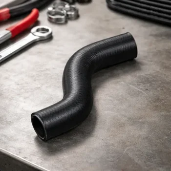 Manguera Radiador Para Toyota Hilux-sw4 05-15 Inferior