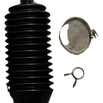 Fuelle Cremallera Izquierdo Para Mitsubishi Montero 01-07