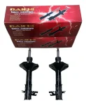 Kit Amortiguadores Del Mitsubishi Lanc Colt 98-00 S/stock