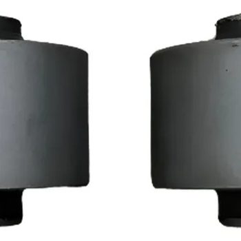 Kit Buje Suspension Trasero Para Nissan X-trail 08-15