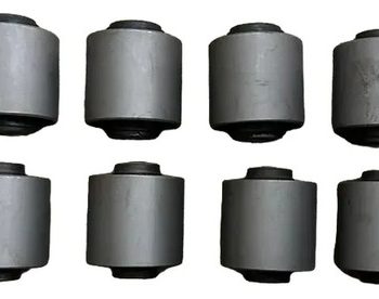 Kit Bujes Suspension Trasero Para Nissan Pathfinder 96-04