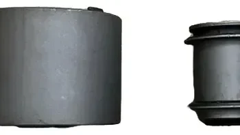 Kit Buje Reparacion Parrilla Inferior Para Honda Crv 18-23