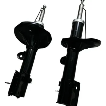 Kit Amortiguadores Traseros Para Hyundai Tucson 2005-2010