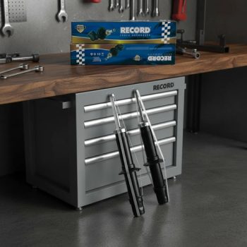 Kit Amortiguadores Delanteros Honda Civic 1996-2000