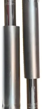 Juego Amortiguadores Traseros Honda City 2010 Al 2015