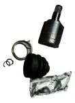 Homocinetica Triceta Lado Caja Izquierda Honda Crv 2003-2011